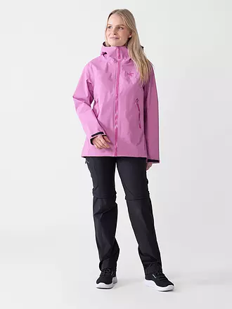 ARCTERYX | Damen Wanderjacke Beta GTX Hoodie | 